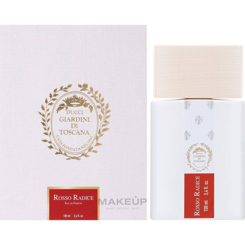 Giardini di toscana Rosso Radice EDP 100ml
