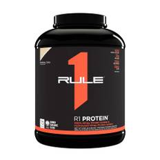 Rule One - R1 Protein, Birthday Cake- 2260 g