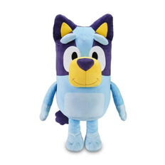 Stor Bluey bamse - 80cm