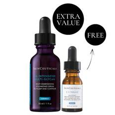 SkinCeuticals | HA Intensifier Multi-Glycan + C E Ferulic Bundle