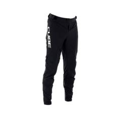 Cube Vertex Pants DH | black