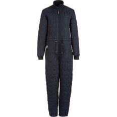 Weather Report Vidda Quiltet Jumpsuit Dame
