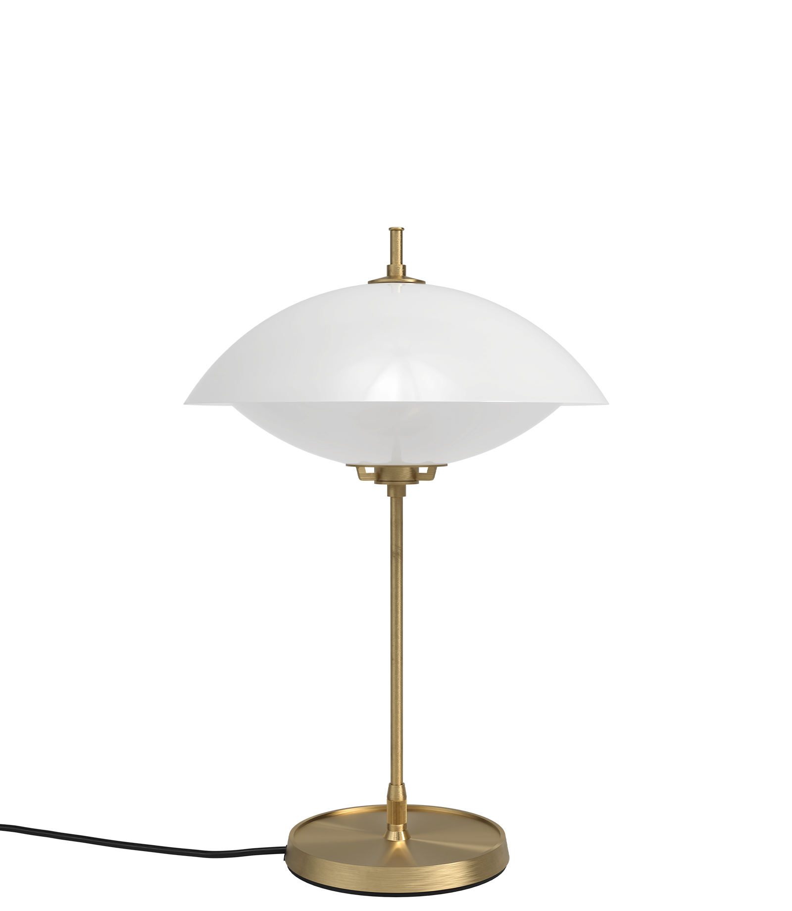 Musling Bordlampe