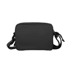 Kintobe MINI MILES Crossbody Bag Jet Black