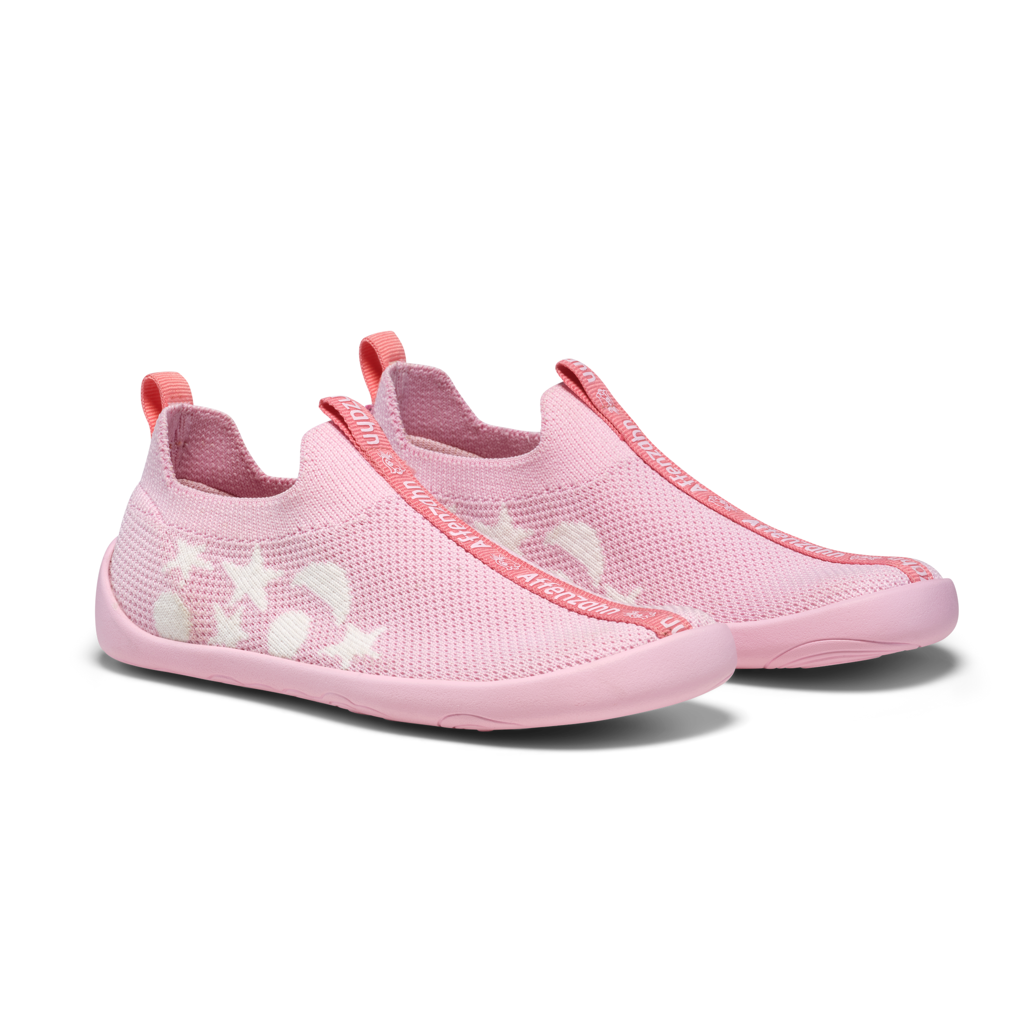 Affenzahn Slipper Knit Flinky – Unicorn - 30