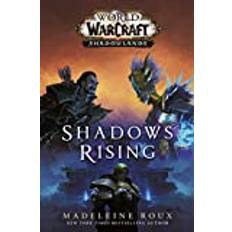 Shadows Rising (World of Warcraft: Shadowlands): 3