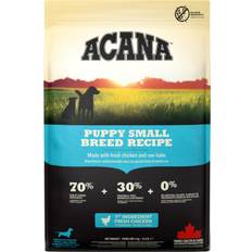 6 kg Acana Puppy Small Breed Recipe