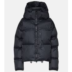 Adidas by Stella McCartney Puffer jacket - black - M