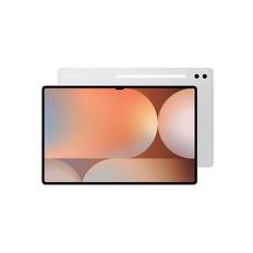 Samsung Galaxy Tab S10 Ultra 5G 1TB/16GB - Platinum Silver