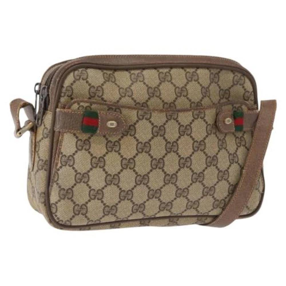 Gucci Vintage - Pre-owned Cross Body Bag Vintage - Dam - ONE Size -