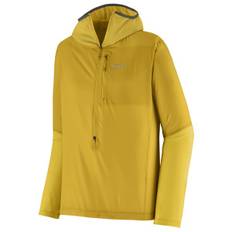Patagonia Airshed Pro P/O Löparjacka Herr Storlek S Färg gul