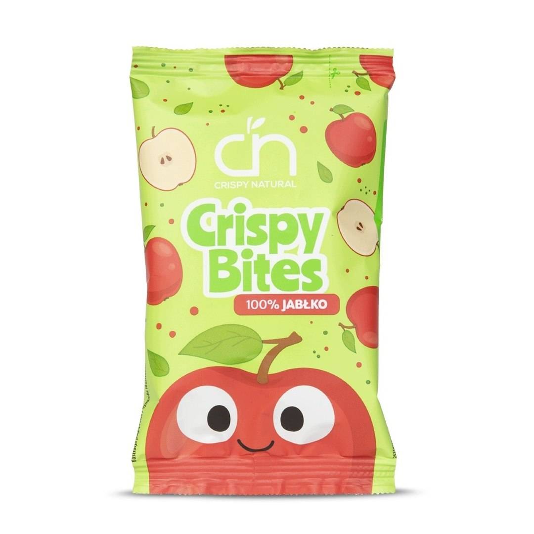 Crispy Apple Flakes 14g