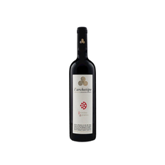 L'Archetipo Primitivo Aglianico Puglia 2019