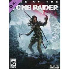 Rise of the Tomb Raider Celebration Pack Steam Key GLOBAL 20 Years