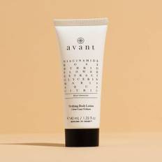 Vivifying Body Lotion