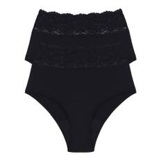 Menstruations trusser - Hipsters - M