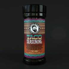Bearded Butcher Blend Taco Seasoning (198 g)