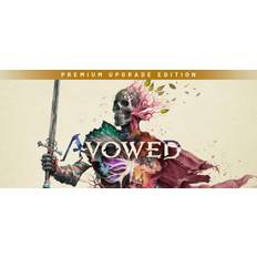 Avowed Premium Upgrade (Xbox Series) - Standard