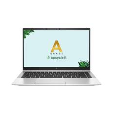 upcycle it HP Elitebook 850 G7 (Refurbished) A Intel® Core™ i5 i5-10210U Laptop 39.6 cm (15.6") Full HD 16 GB DDR4-SDRAM 250 GB SSD Wi-Fi 6 (802.11ax) Windows 11 Pro Nordic Silver