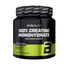 100% Creatine Monohydrate, 500g