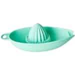 Rice Citrus Juicer - Plastic - Green