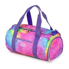 Jeva Sportstaske (RAINBOW ALICORN (18))