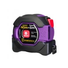 Ermenrich Reel SLR540 Laser Tape Measure