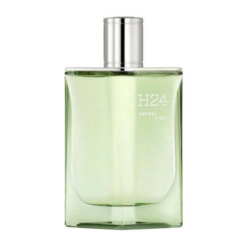 Hermès H24 Herbes Vives Eau de Parfum Refillable 100 ml