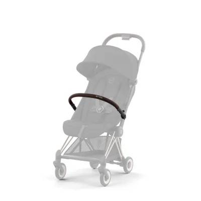 Cybex - Coya Bumper Bar - Black