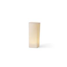 Ignus Flameless Candle fra Audo Copenhagen (H: 20 cm)