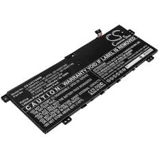 Batteri till Lenovo Yoga C740 14 mfl - 6.500 mAh