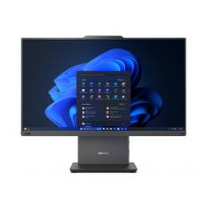 Lenovo ThinkCentre neo 50a Intel® Core™ i5 i5-13420H 60,5 cm (23.8") 1920 x 1080 pixel Berøringsskærm All-in-One PC 16 GB DDR5-S