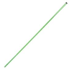 Nordic Golf Design Alignment Sticks-Grøn