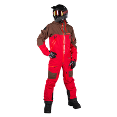 TOBE Macer Overall Formula