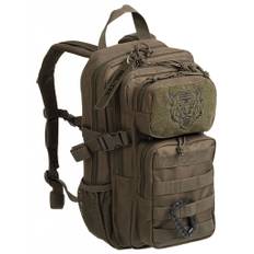 US Assault barnryggsäck oliv