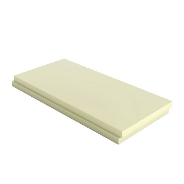 CELLPLAST XPS FL300 FALSADE 585X1185X100 2,77M2 | Beijerbygg Byggmaterial