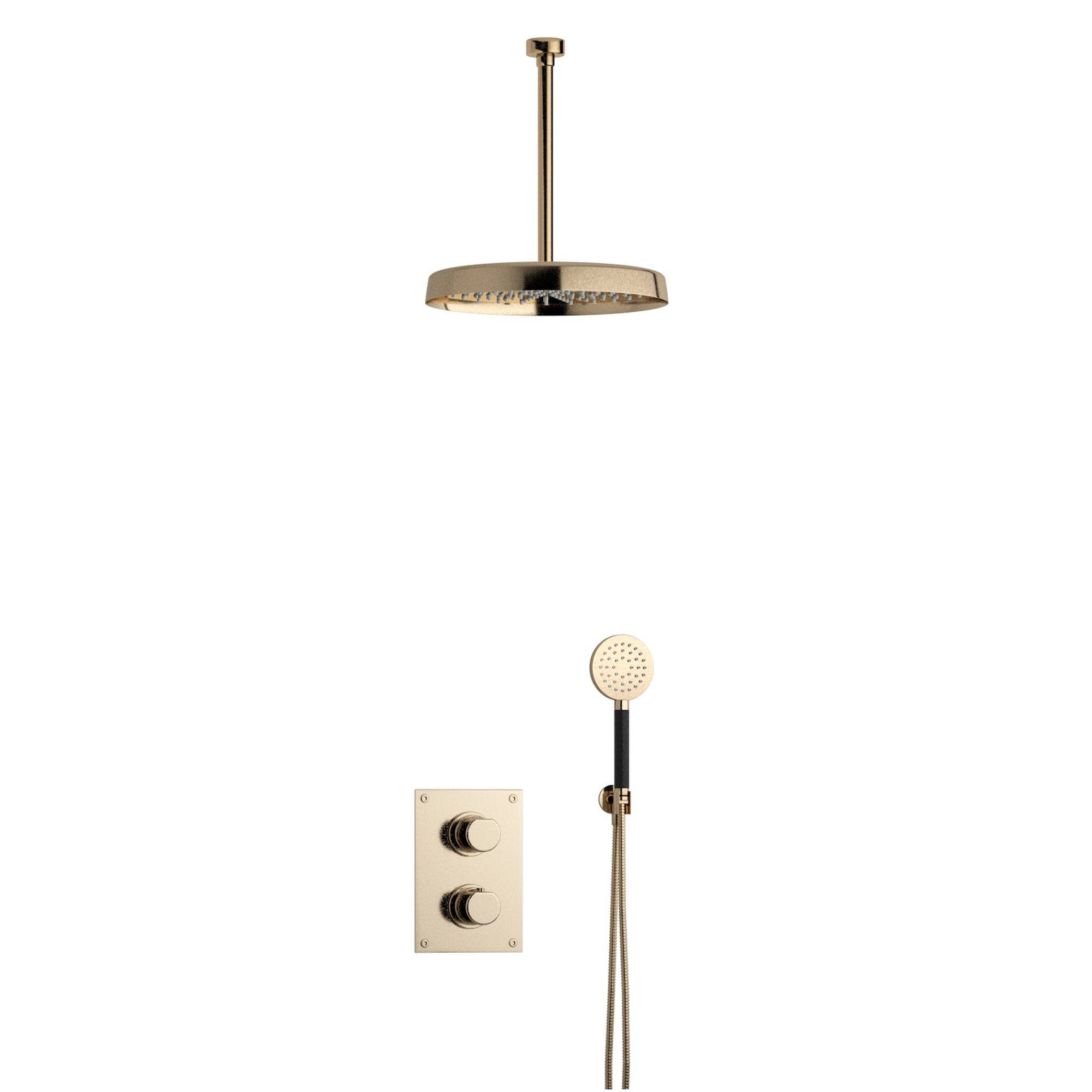 Tapwell inbyggd dusch arm7268 ed2