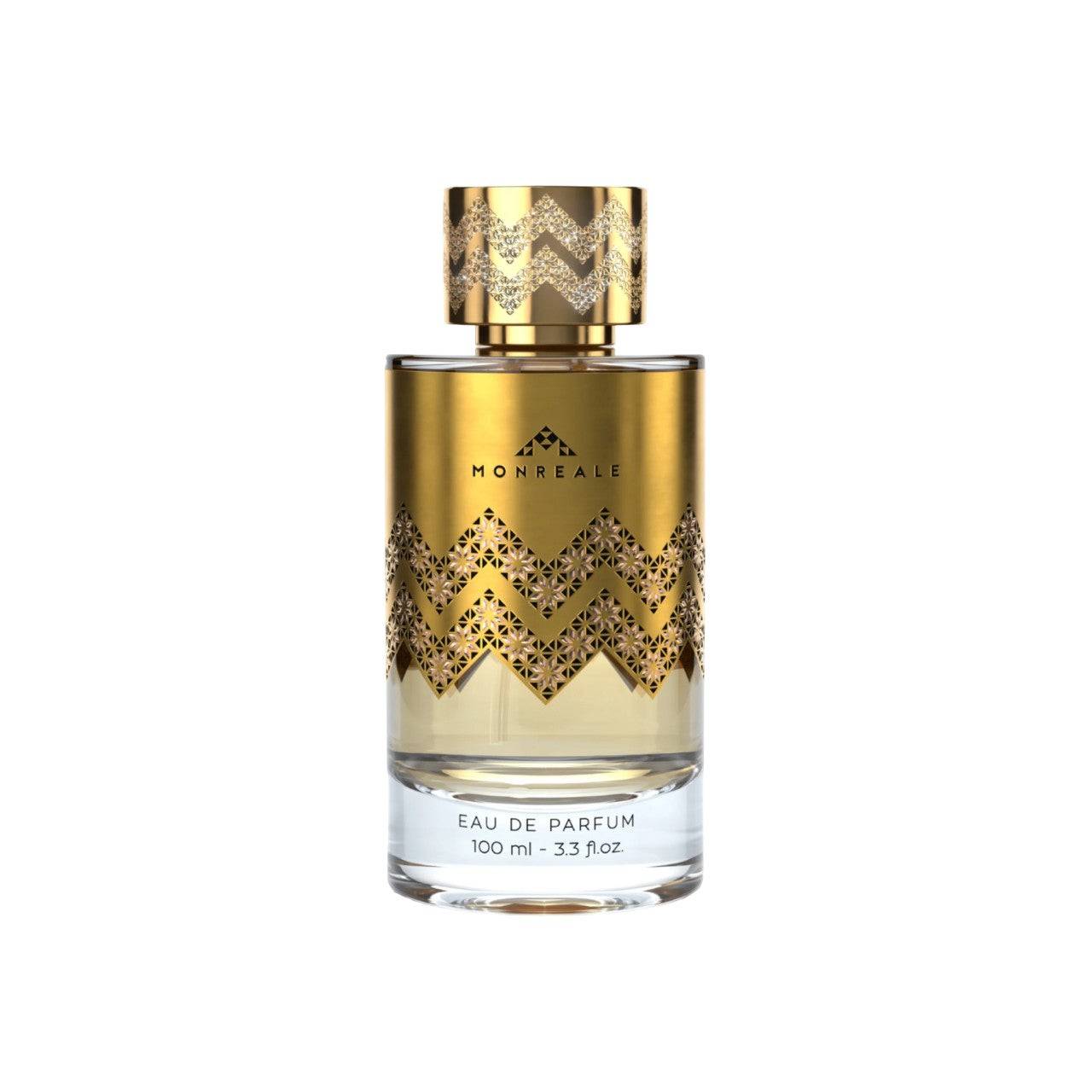 Monreale, Night Sandalwood, Eau De Parfum, för män, 100 ml