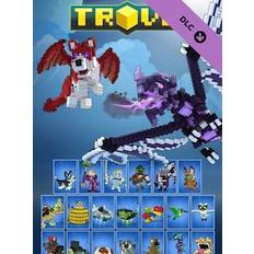 Trove - Mega Menagerie Pack (PC) - Trion Worlds Key - GLOBAL