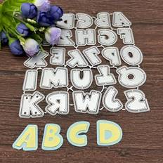 TEMU A Lace Golden Cutting Die Template For Diy Decoration Embossing Template