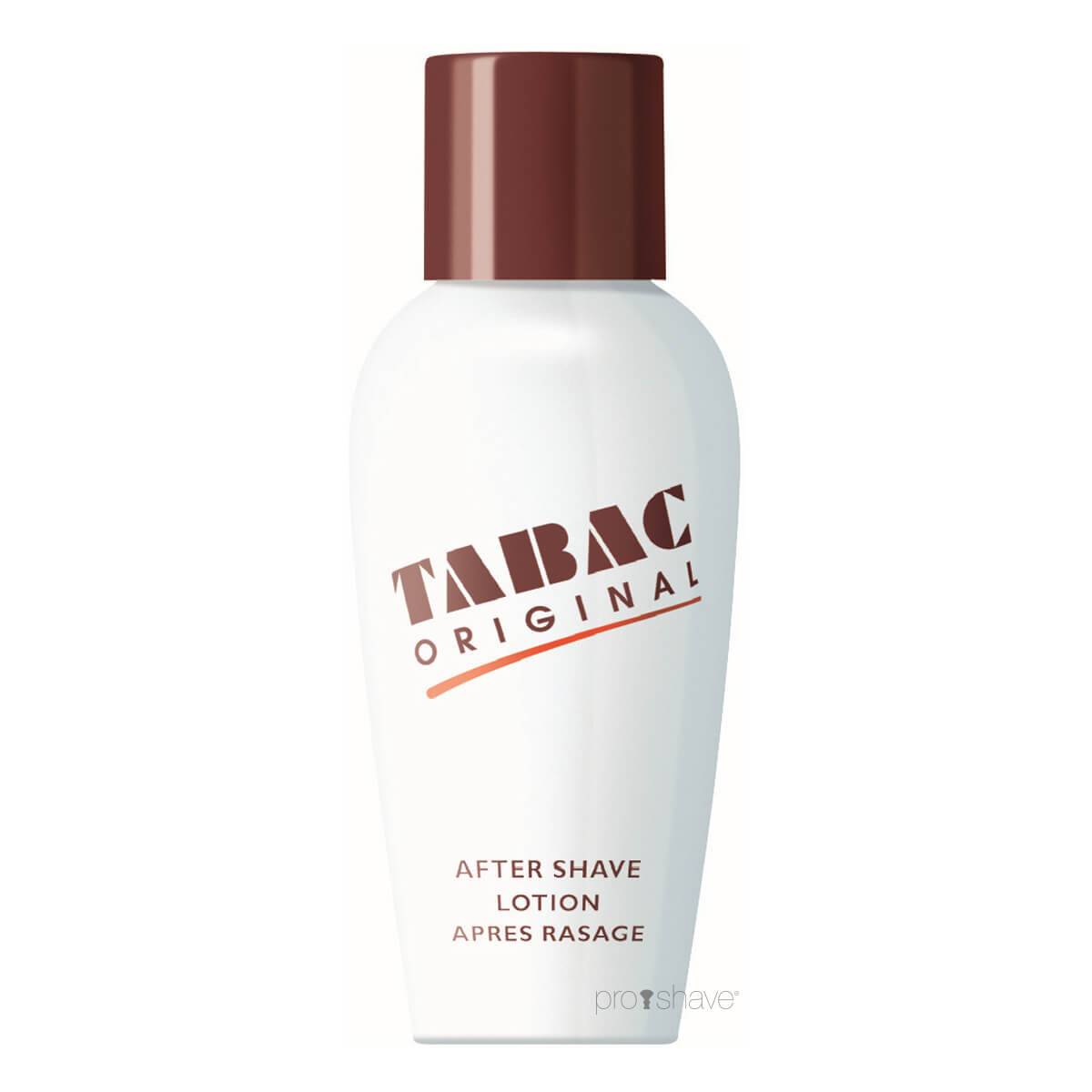 Tabac Aftershave Lotion, 100 ml..