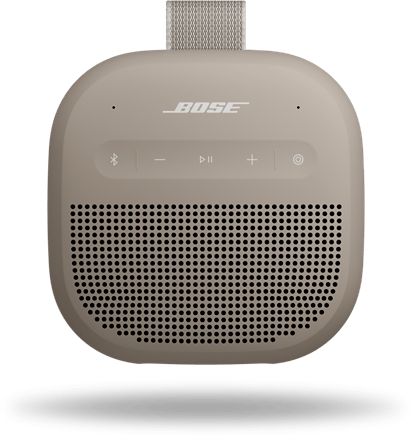 Bose SoundLink Micro (Gen 2) Sandstone