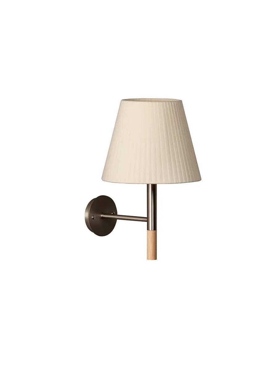 BC2 Væglampe fra Santa and Cole Natural ribbon - Jacobsen Plus