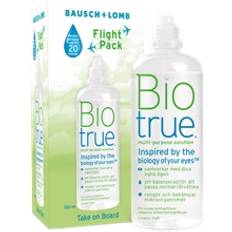 Biotrue Flight Pack