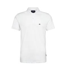 LINDBERGH Polo S/S |White |S
