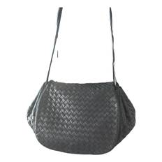 Bottega Veneta Leather crossbody bag