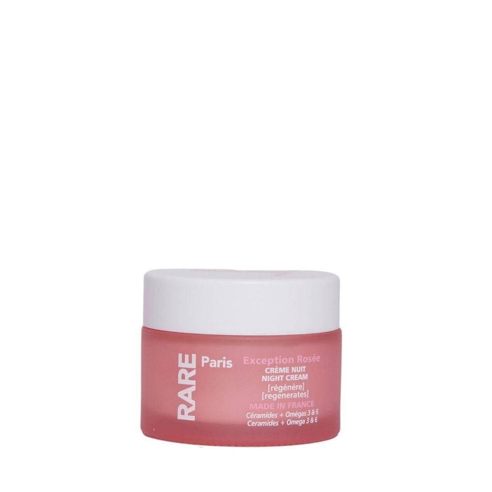 Exception Rosée Night Cream