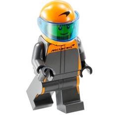 LEGOÂ® - Speed Champions - sc112 - McLaren Formel 1 Fahrer (76919)