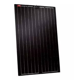 Solcellesæt "NDS Lightsolar 160W-F"