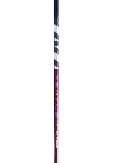 Fujikura Ventus TR Red Velocore+